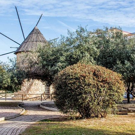 Espanatour Estudio Calera 2 Διαμέρισμα Τορεβιέχα Εξωτερικό φωτογραφία