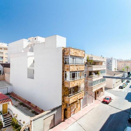 Espanatour Estudio Calera 2 Διαμέρισμα Τορεβιέχα Εξωτερικό φωτογραφία