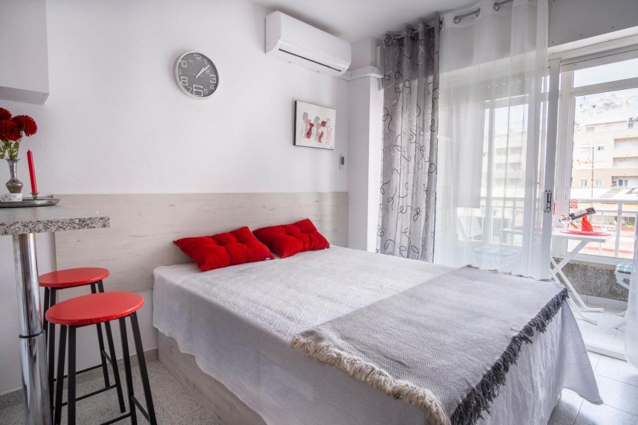 Espanatour Estudio Calera 2 Διαμέρισμα Τορεβιέχα Εξωτερικό φωτογραφία