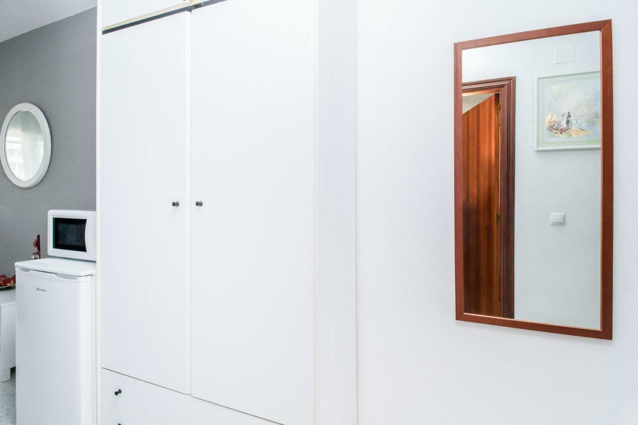 Espanatour Estudio Calera 2 Διαμέρισμα Τορεβιέχα Εξωτερικό φωτογραφία