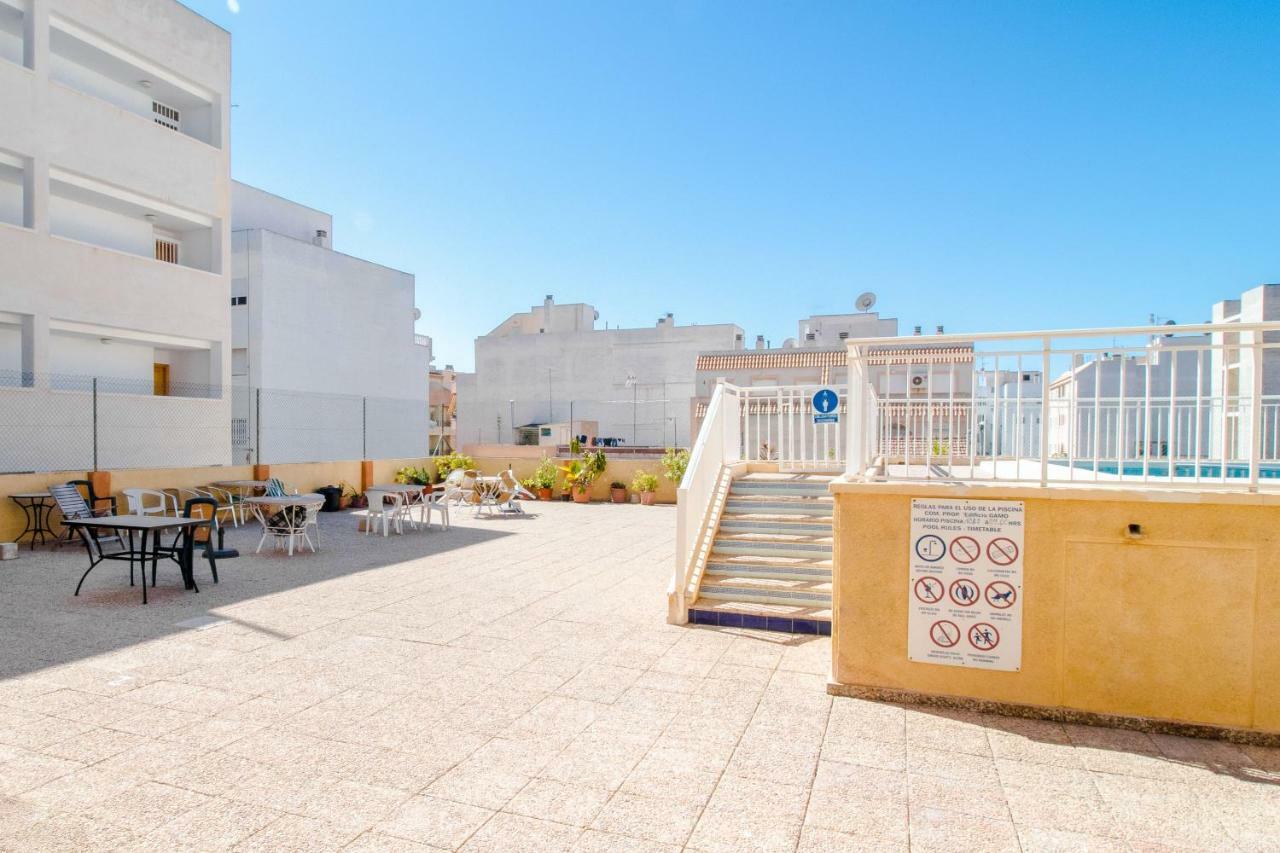 Espanatour Estudio Calera 2 Διαμέρισμα Τορεβιέχα Εξωτερικό φωτογραφία